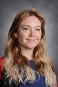 Fisher Sheina