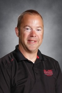 Bartlett Mike