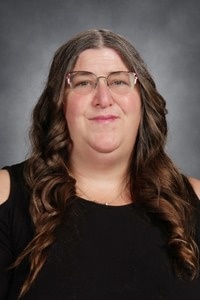 Ward Tammy