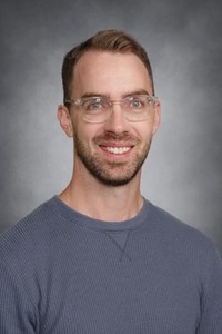 Bradley Gavin
