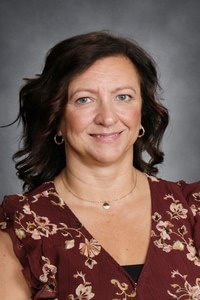 Langford JoAnne