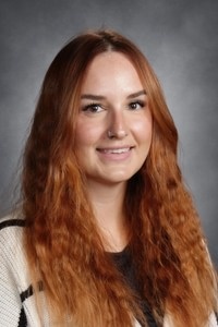 Ostapek Nicole